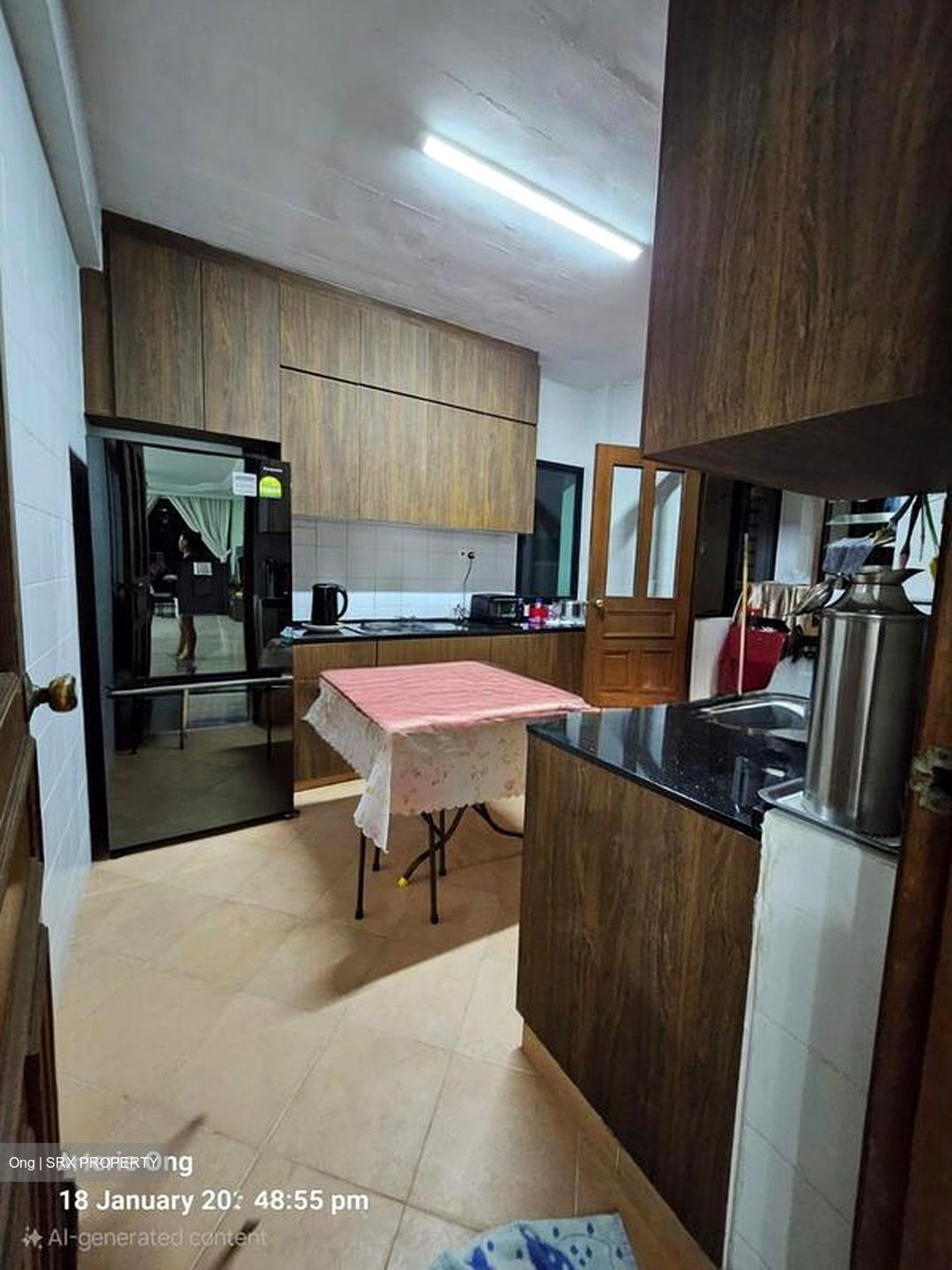 Chestervale (D23), Condominium #520233691